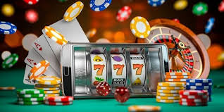 Онлайн казино Casino RioBet